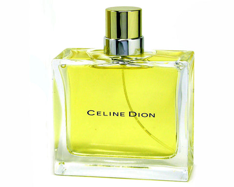 Celine Dion EDT Tester
