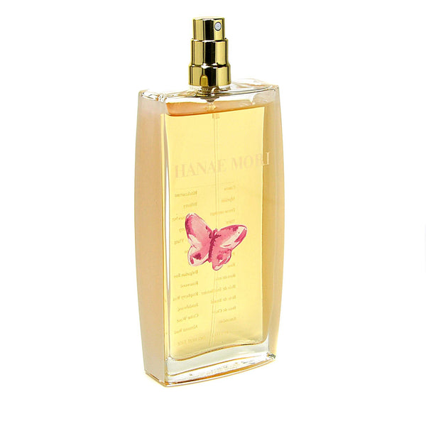 Hanae mori butterfly discount perfume