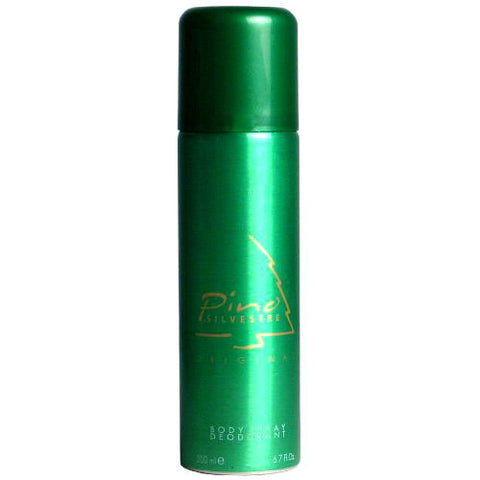 Pino Silvestre Original Deodorant / Body Spray 6.7oz / 200ml