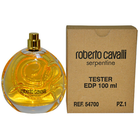 Roberto Cavalli Serpentine EDP (Tester)