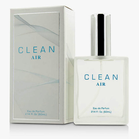 Clean Air 2.14 oz / 60 ml EDP