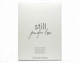 J Lo Still by Jennifer Lopez Eau De Parfum (Tester)