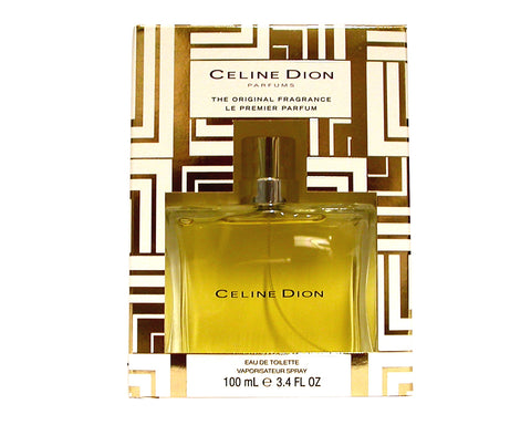 Celine Dion Original EDT