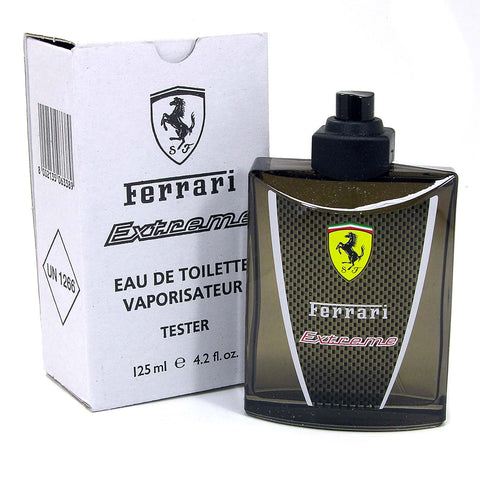 Ferrari extreme EDT (tester)