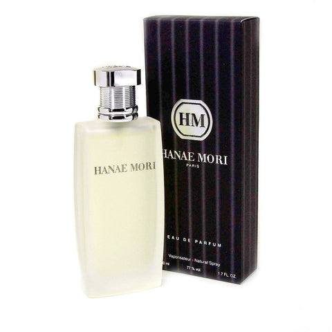 HM Hanae Mori Men Eau de Parfum 1.7oz / 50ml