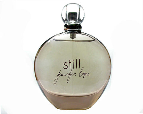 J Lo Still by Jennifer Lopez Eau De Parfum (Tester)