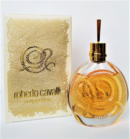 Roberto Cavalli Serpentine EDP