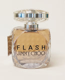 Jimmy Choo Flash EDP Eau De Parfum 3.4oz / 100ml New (With Cap, No Box)