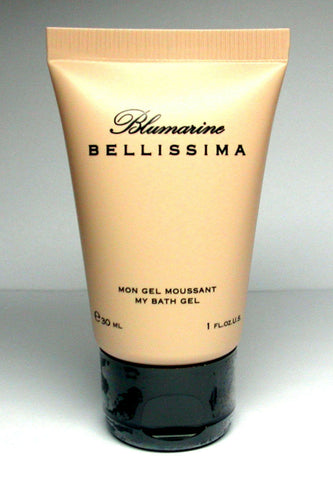 Blumarine Bellissima Bath Gel 1 oz / 30 ml New / Travel Size (Sealed)