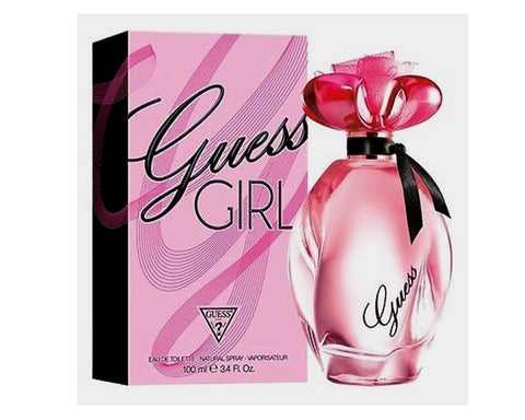 Guess Girl by Guess EDT