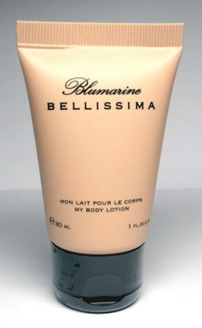 Blumarine Bellissima Body Lotion 1 oz / 30 ml New / Travel Size (Sealed)