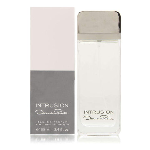 Oscar de La Renta Intrusion EDP Eau De Parfum 3.4 oz / 100 ml New in Box Sealed