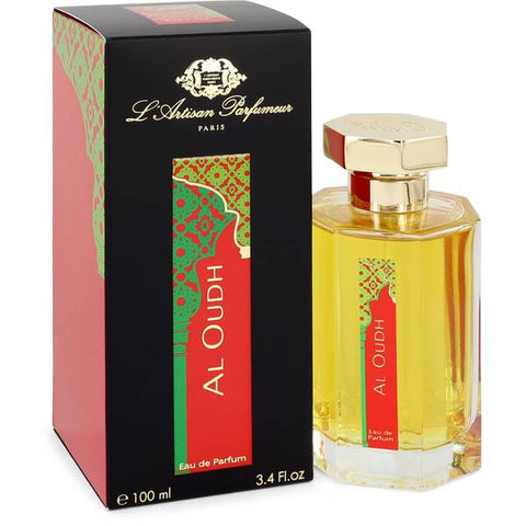 L'Artisan Parfumeur Al Oudh EDP Eau De Parfum 3.4 oz / 100 ml New