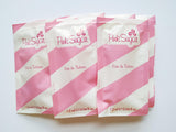 10 pieces Aquolina Pink sugar Eau De Toilette Vial 0.06oz / 1.8ml (each) - SPRAY