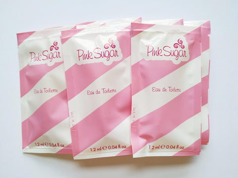 Pink Sugar - Ciaramella Profumerie