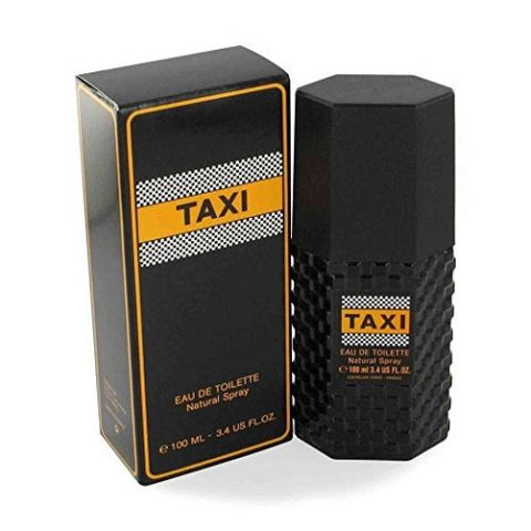 Taxi by Cofinluxe 100ml / 3.4oz EDT